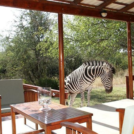 Turaco Lodge - No Loadshedding Marloth Park Esterno foto