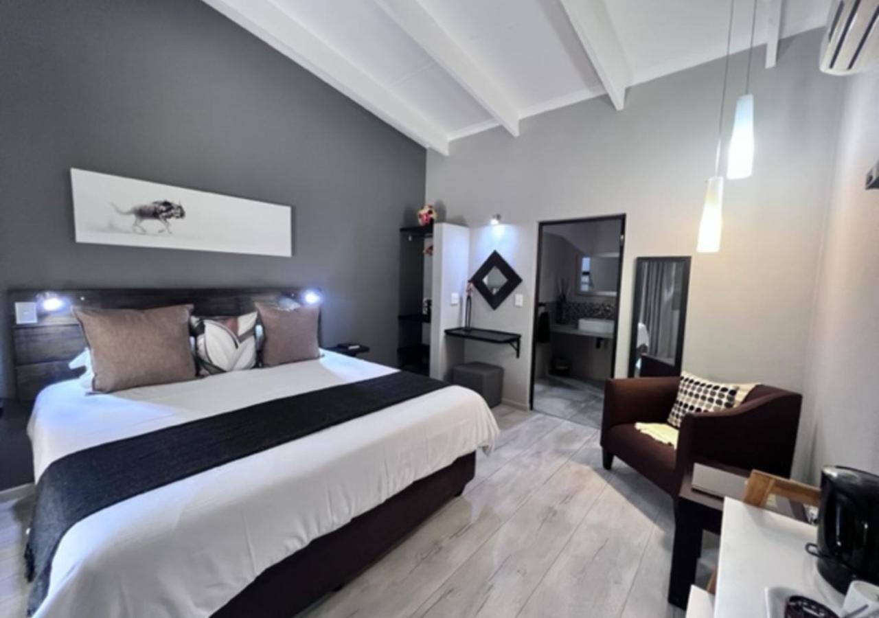 Turaco Lodge - No Loadshedding Marloth Park Esterno foto