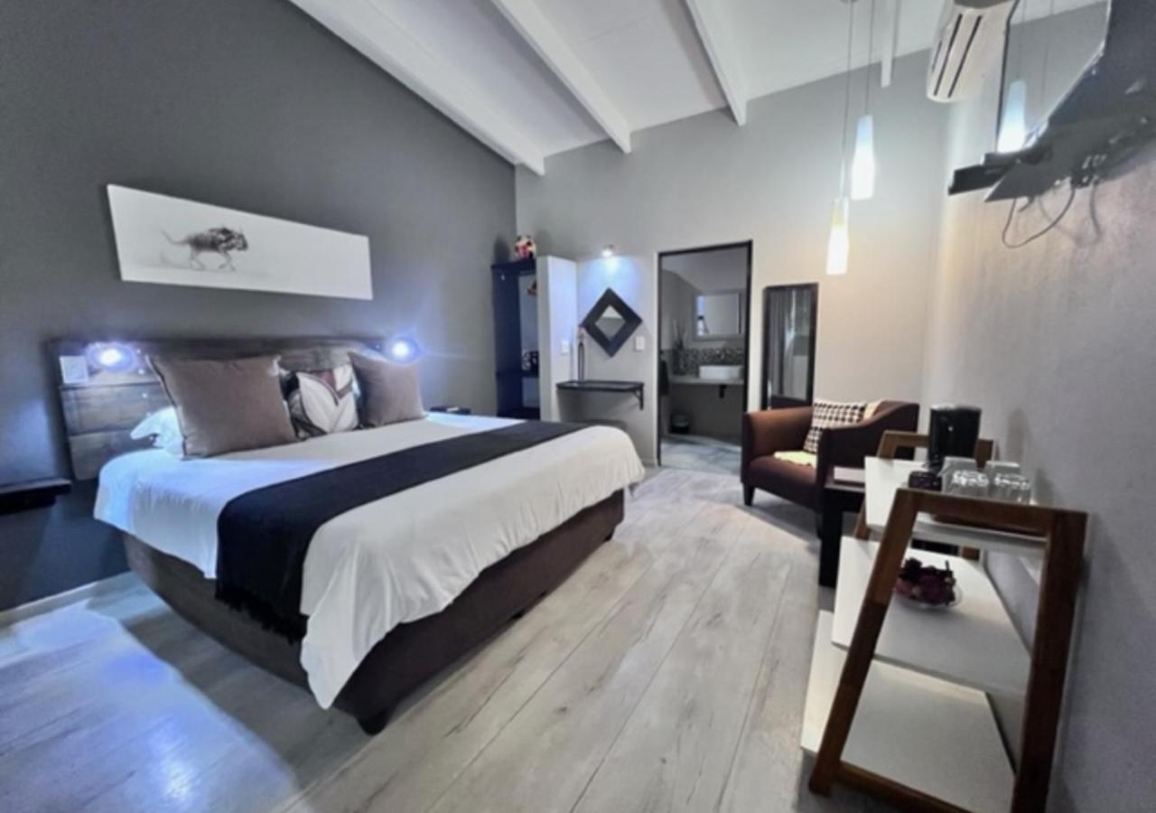 Turaco Lodge - No Loadshedding Marloth Park Esterno foto