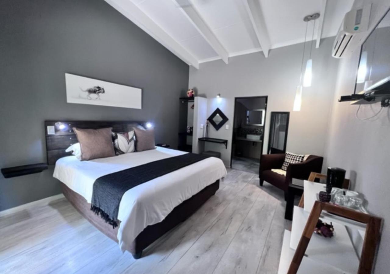 Turaco Lodge - No Loadshedding Marloth Park Esterno foto
