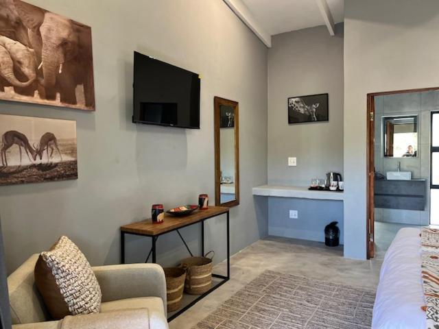 Turaco Lodge - No Loadshedding Marloth Park Esterno foto